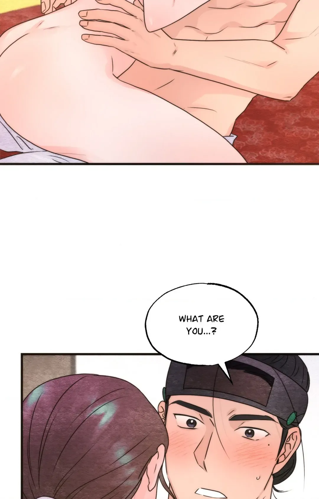 Read A Most Consummate Night chapter 4 image 78 on Lezhin