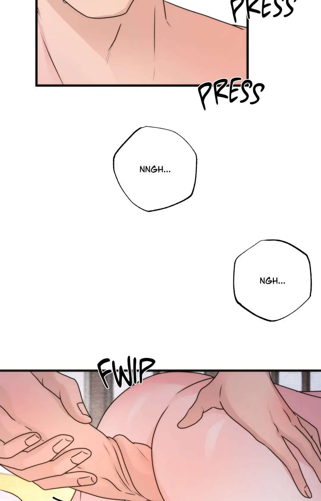 Read A Most Consummate Night chapter 4 image 82 on Lezhin