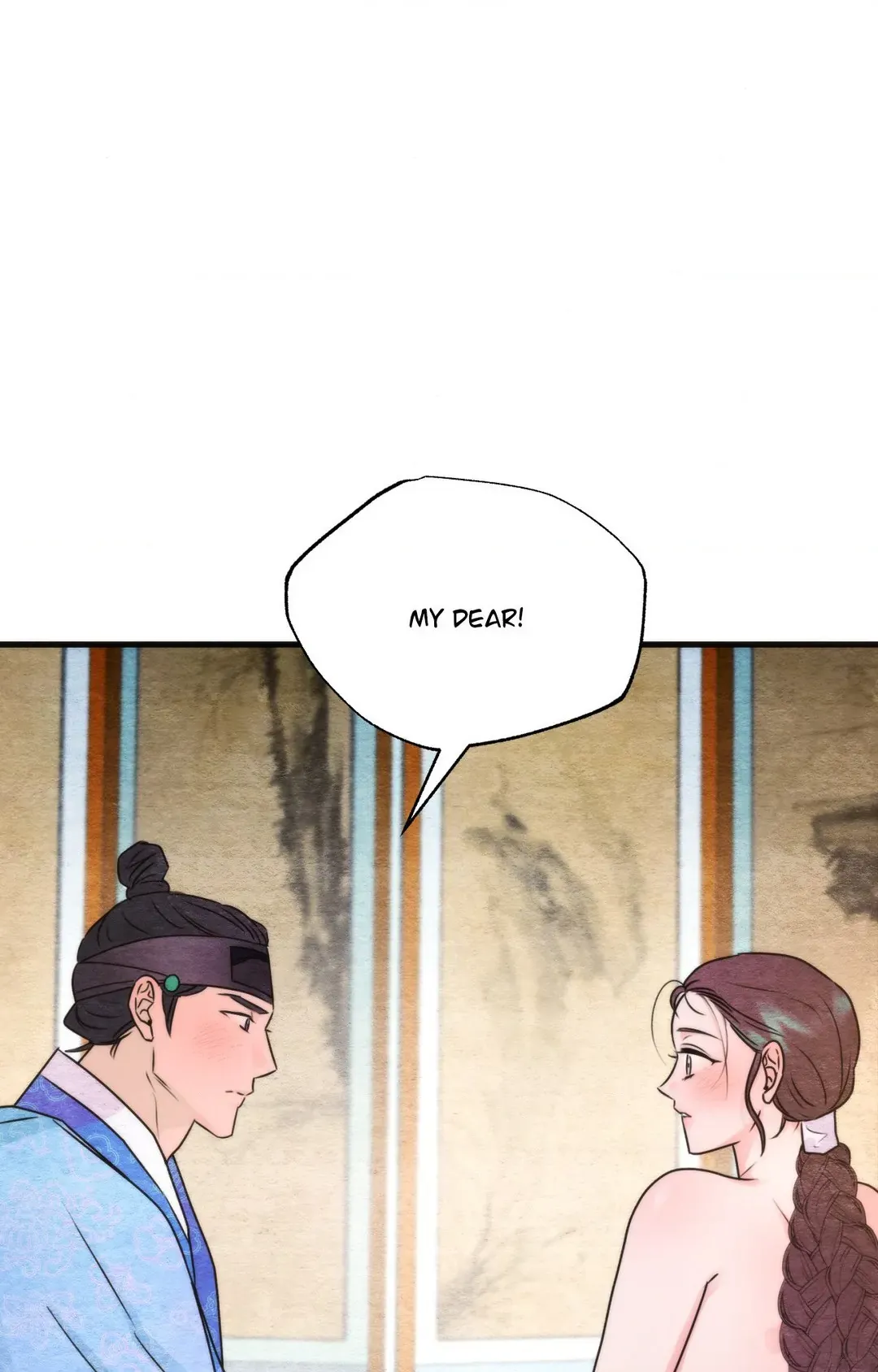 Read A Most Consummate Night chapter 4 image 9 on Lezhin
