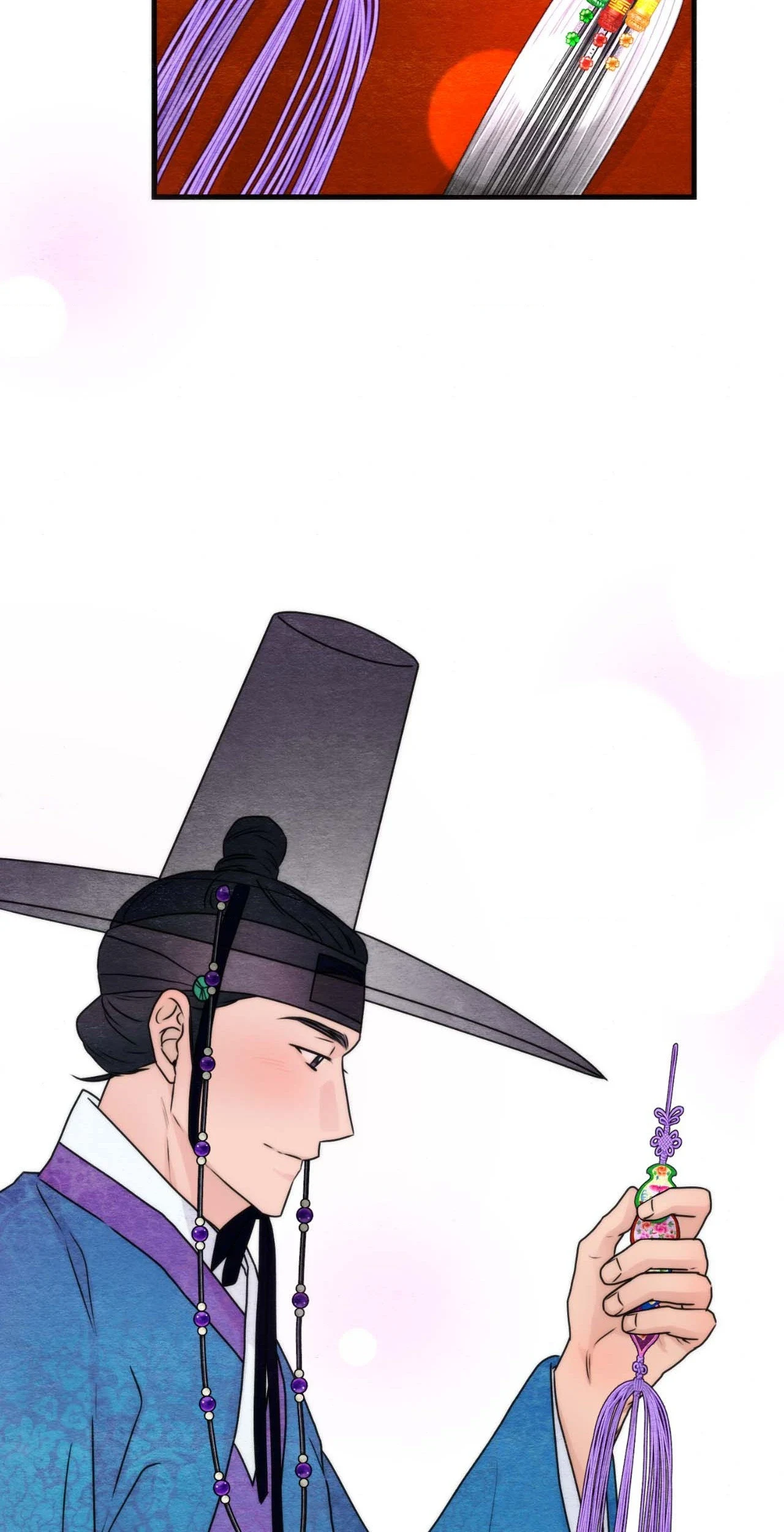 Read A Most Consummate Night chapter 5.97 image 19 on Lezhin