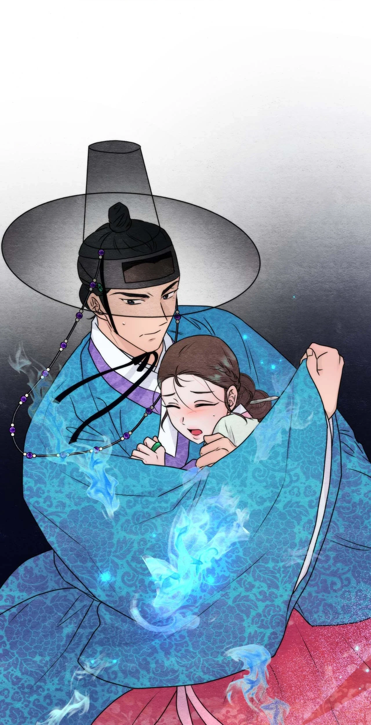 Read A Most Consummate Night chapter 5.97 image 32 on Lezhin