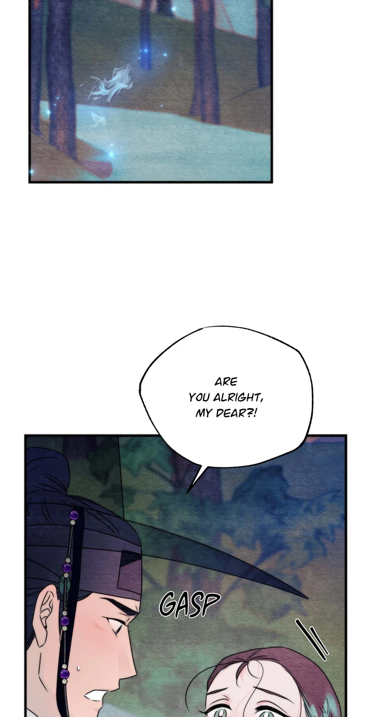 Read A Most Consummate Night chapter 5.97 image 34 on Lezhin
