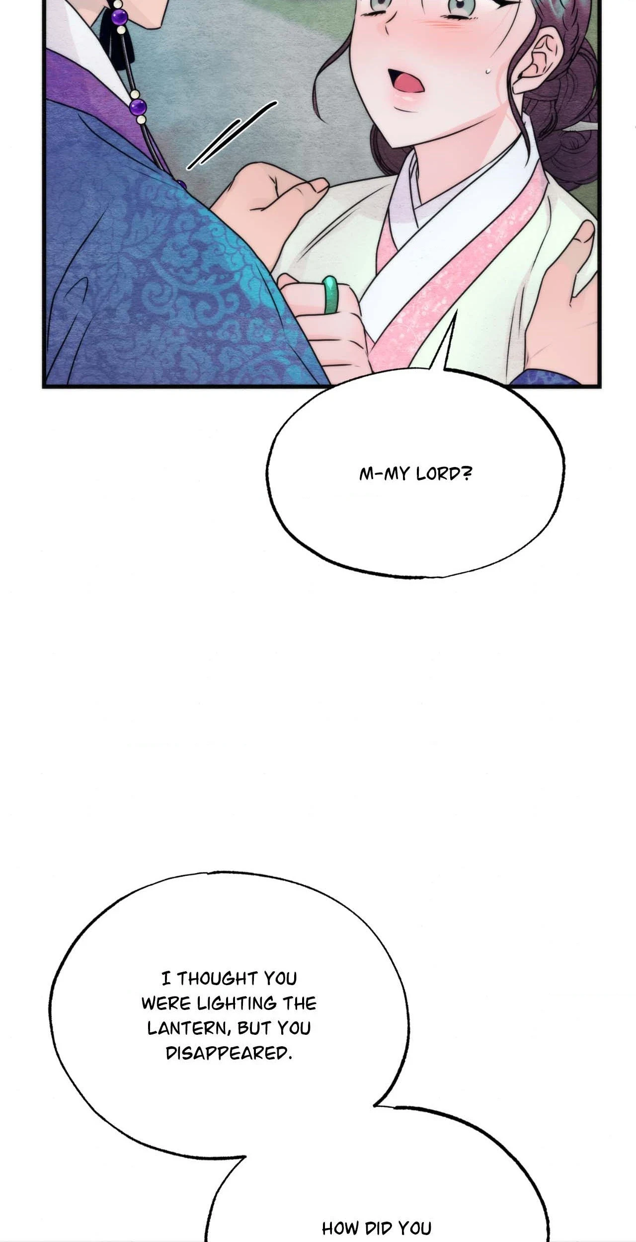 Read A Most Consummate Night chapter 5.97 image 35 on Lezhin