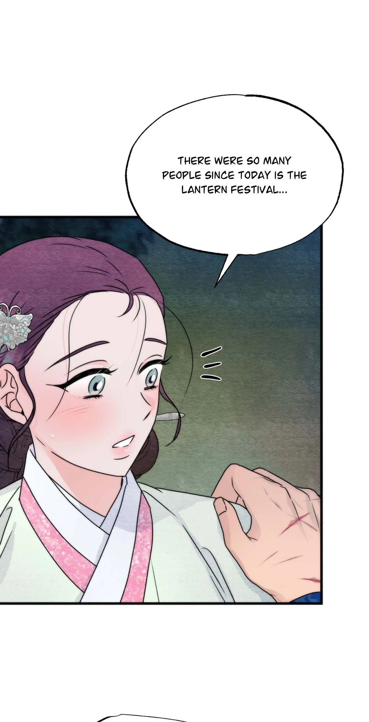 Read A Most Consummate Night chapter 5.97 image 37 on Lezhin
