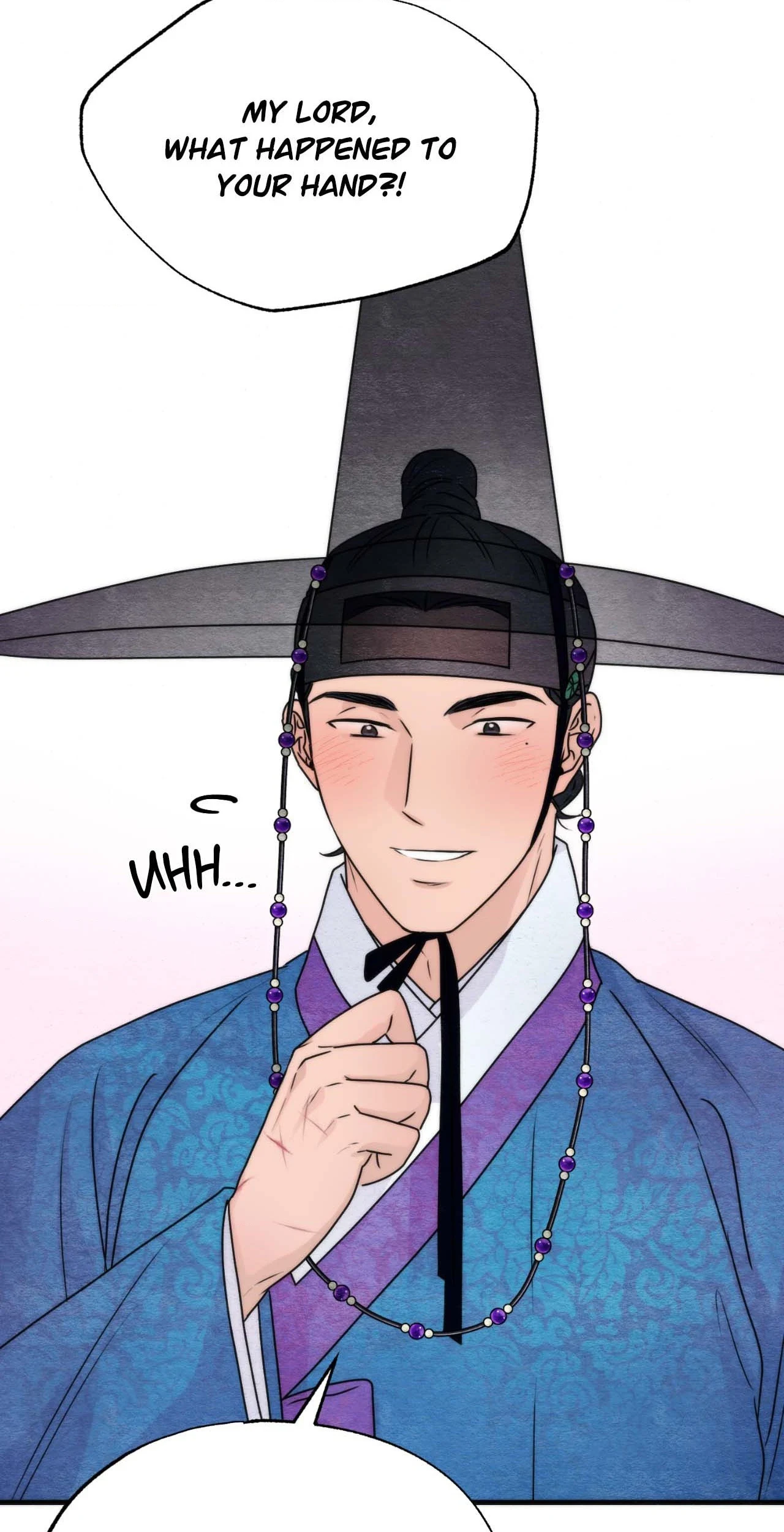Read A Most Consummate Night chapter 5.97 image 38 on Lezhin