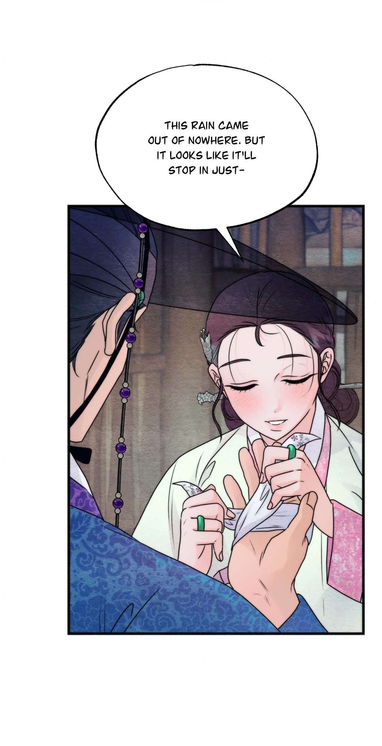 Read A Most Consummate Night chapter 5.97 image 42 on Lezhin