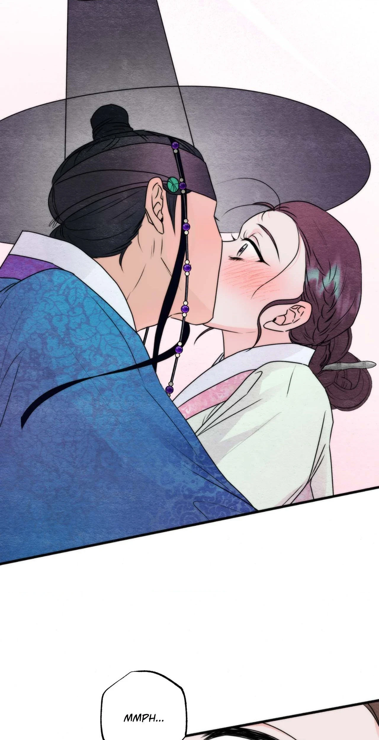 Read A Most Consummate Night chapter 5.97 image 50 on Lezhin