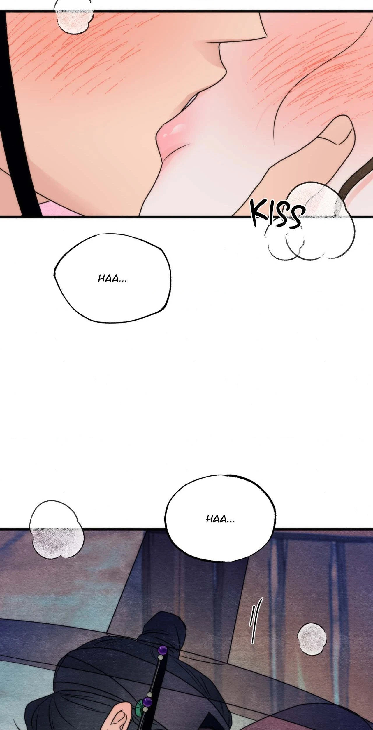 Read A Most Consummate Night chapter 5.97 image 52 on Lezhin