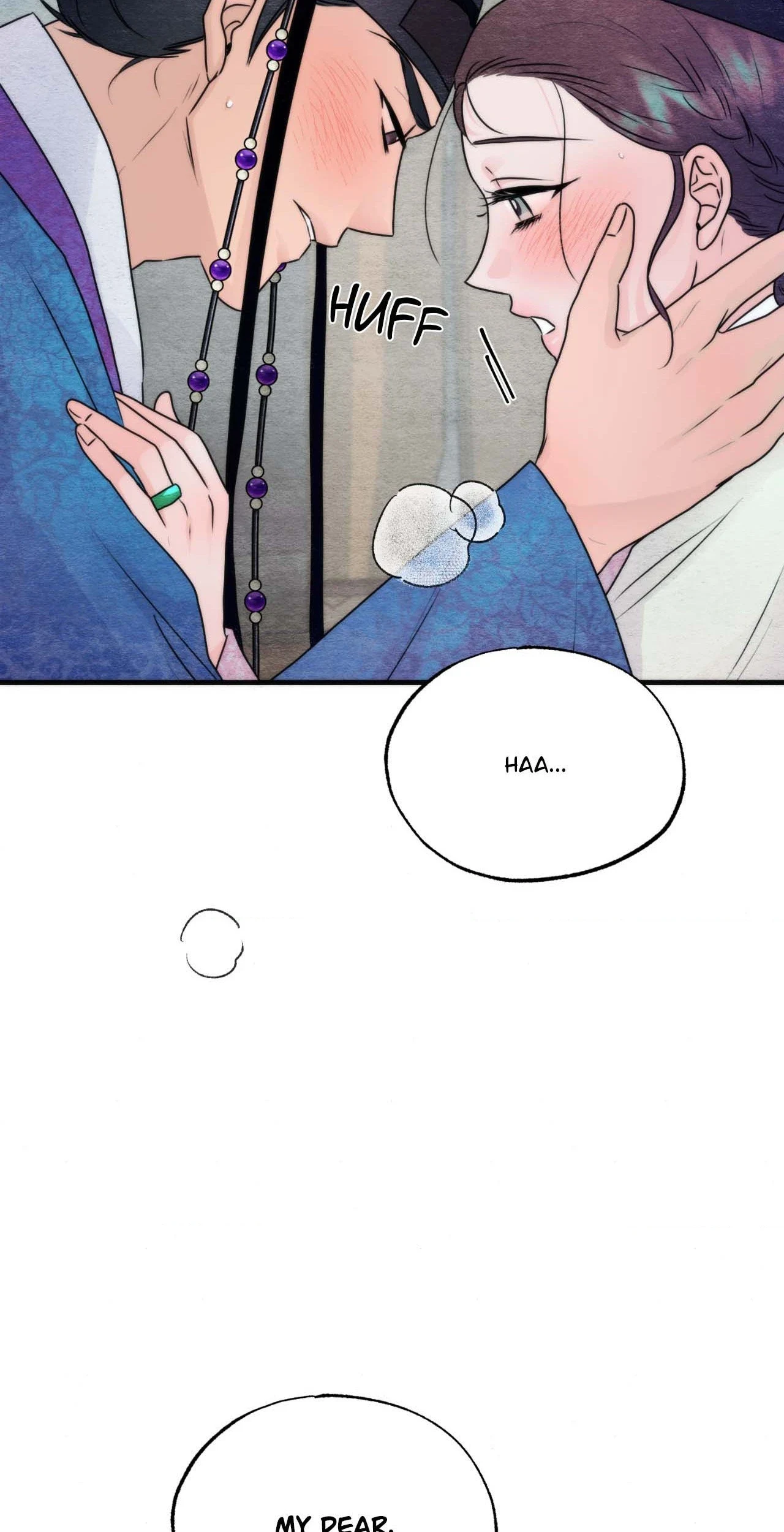Read A Most Consummate Night chapter 5.97 image 53 on Lezhin