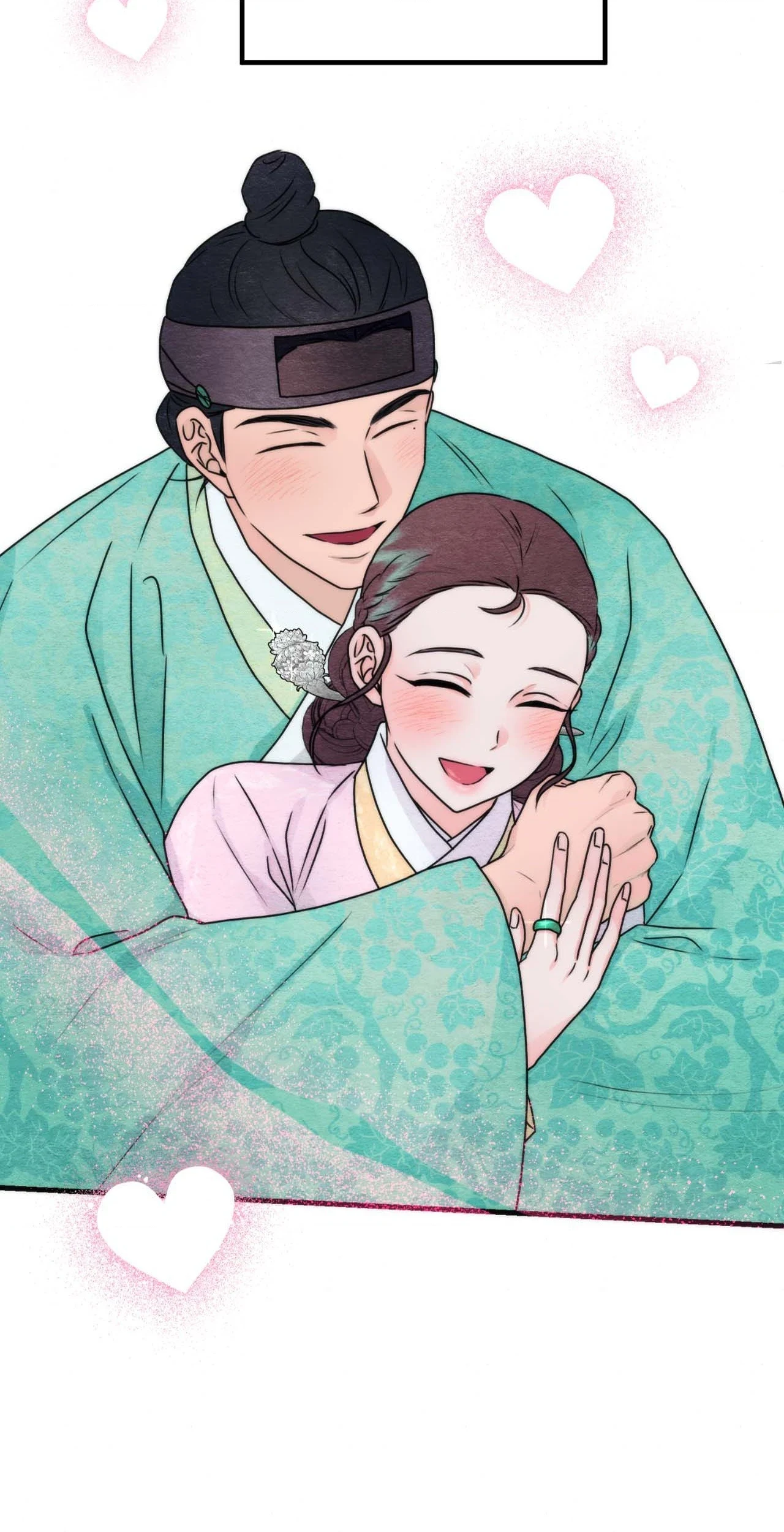 Read A Most Consummate Night chapter 5.97 image 9 on Lezhin