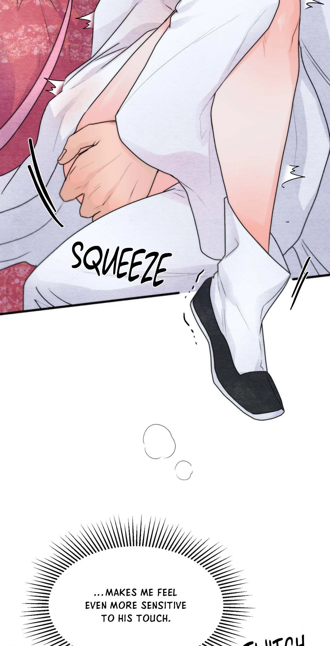 Read A Most Consummate Night chapter 5.98 image 10 on Lezhin
