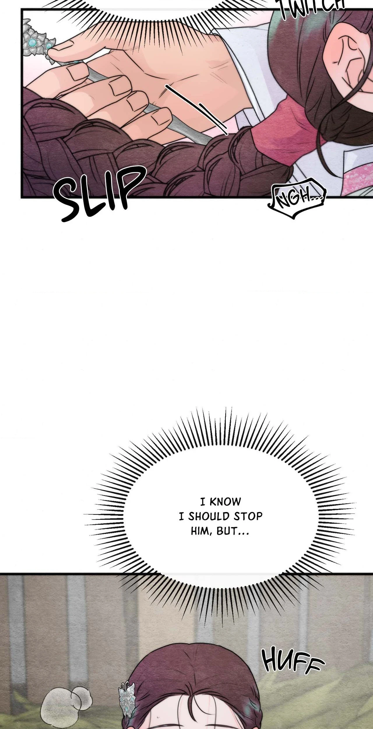 Read A Most Consummate Night chapter 5.98 image 11 on Lezhin