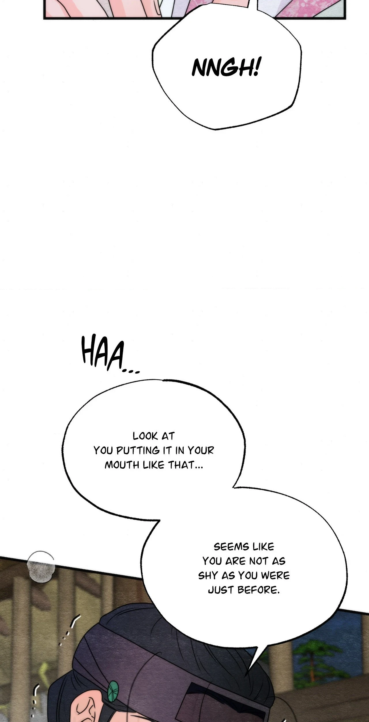 Read A Most Consummate Night chapter 5.98 image 22 on Lezhin