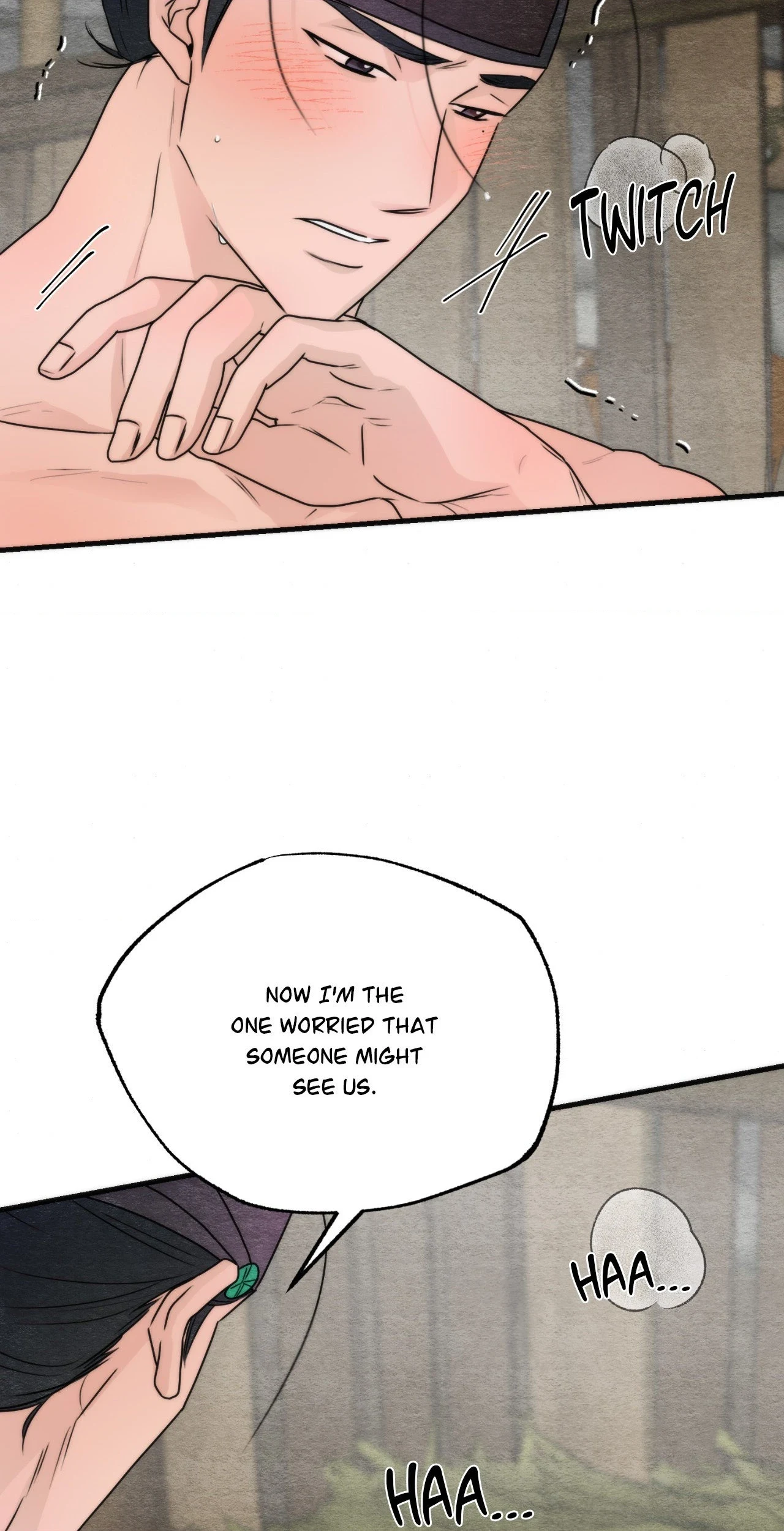 Read A Most Consummate Night chapter 5.98 image 23 on Lezhin