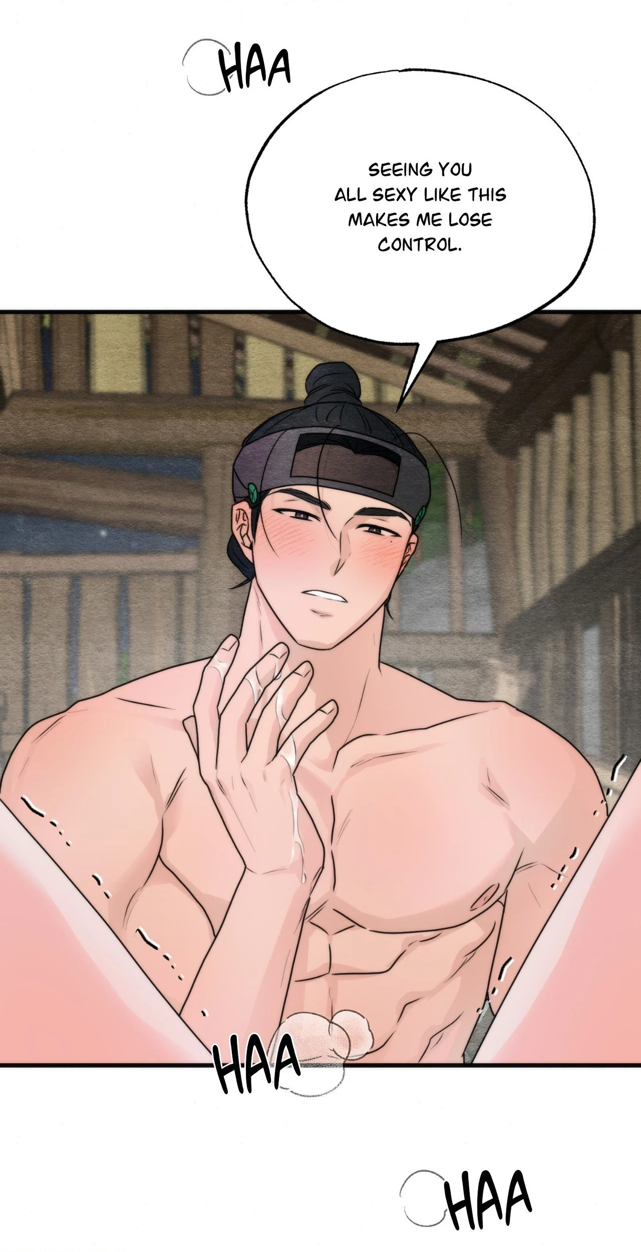 Read A Most Consummate Night chapter 5.98 image 37 on Lezhin