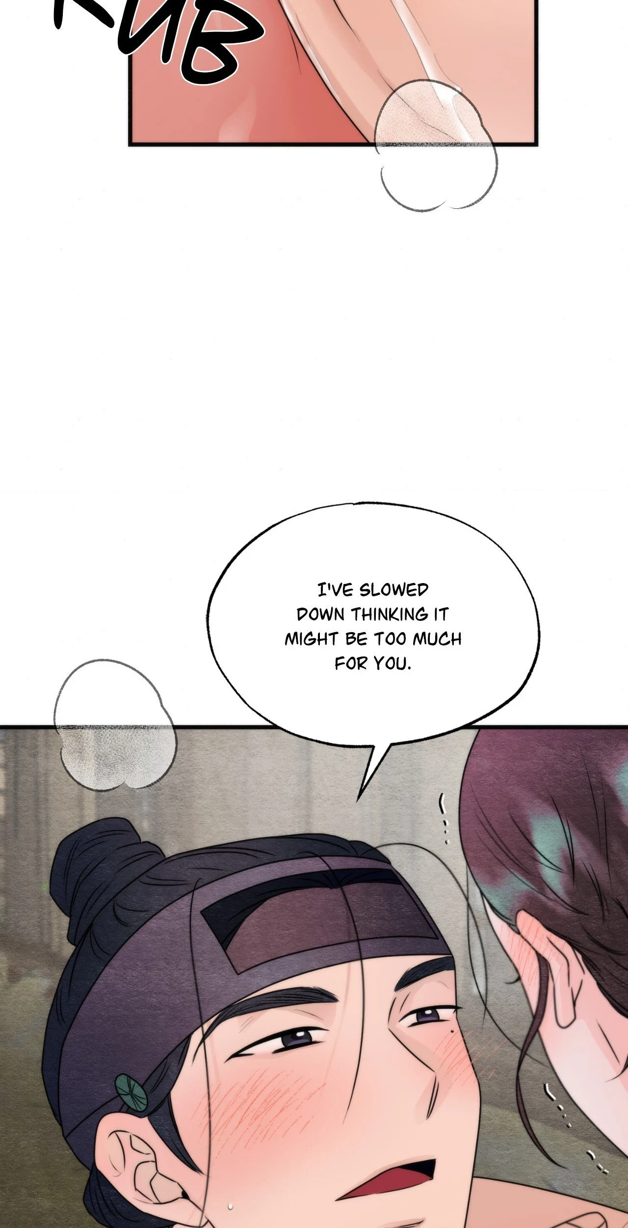 Read A Most Consummate Night chapter 5.98 image 60 on Lezhin