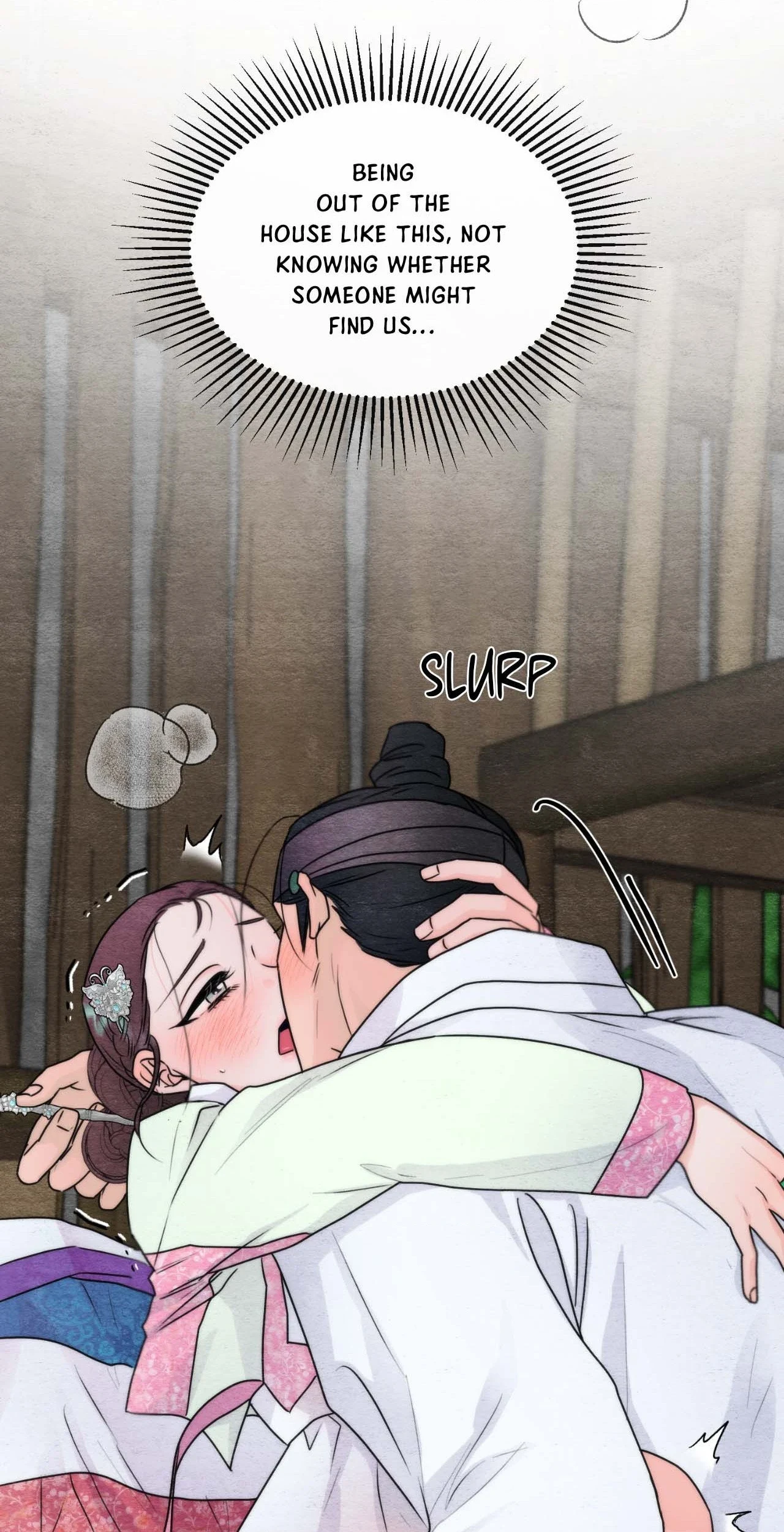 Read A Most Consummate Night chapter 5.98 image 9 on Lezhin