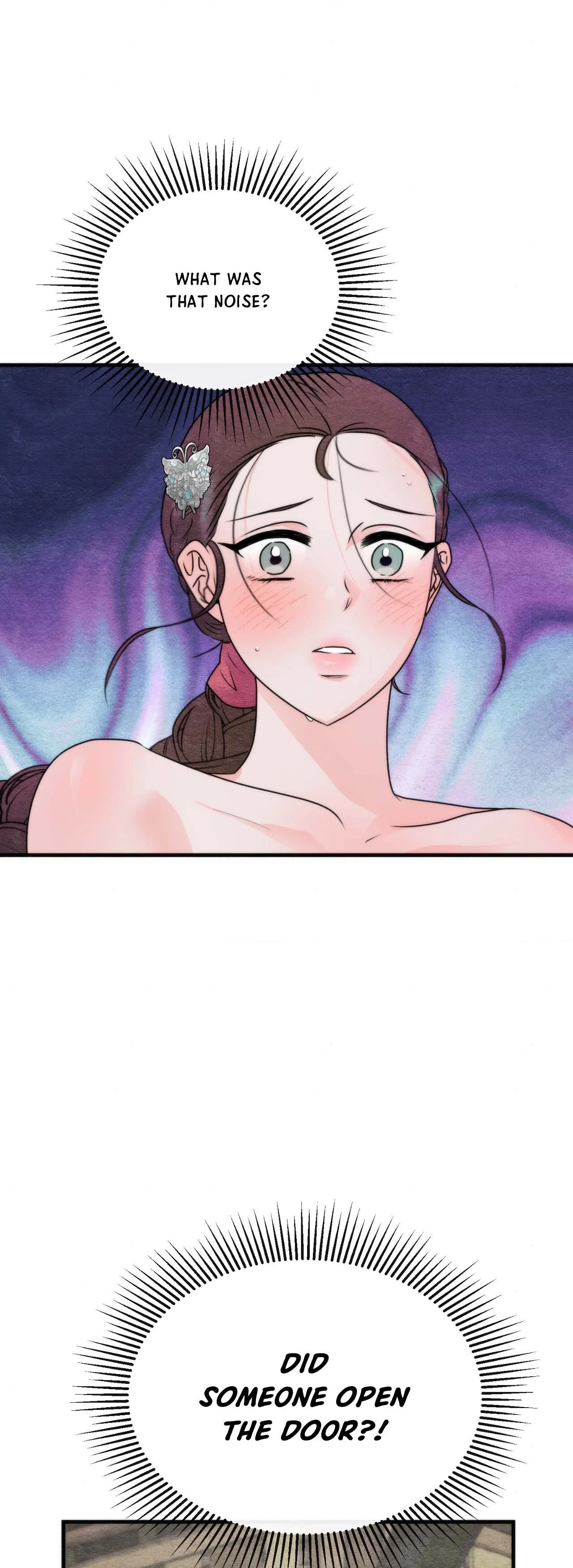 Read A Most Consummate Night chapter 5.99 image 1 on Lezhin
