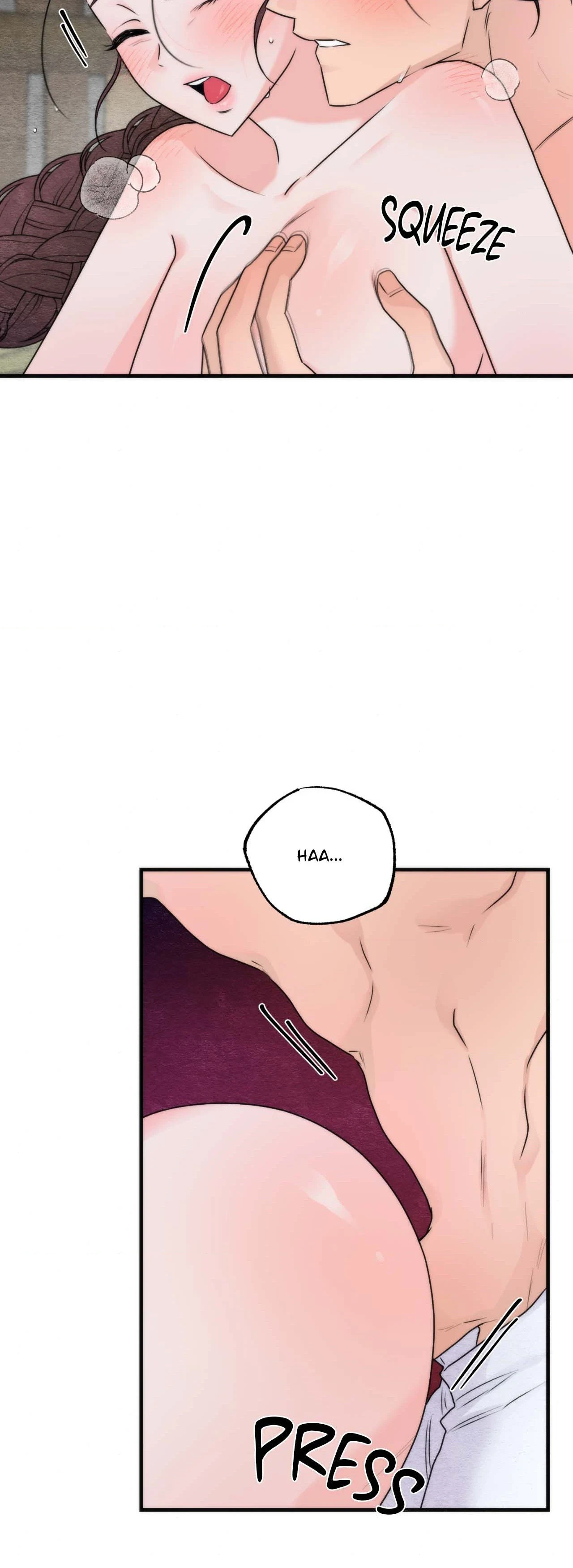 Read A Most Consummate Night chapter 5.99 image 13 on Lezhin