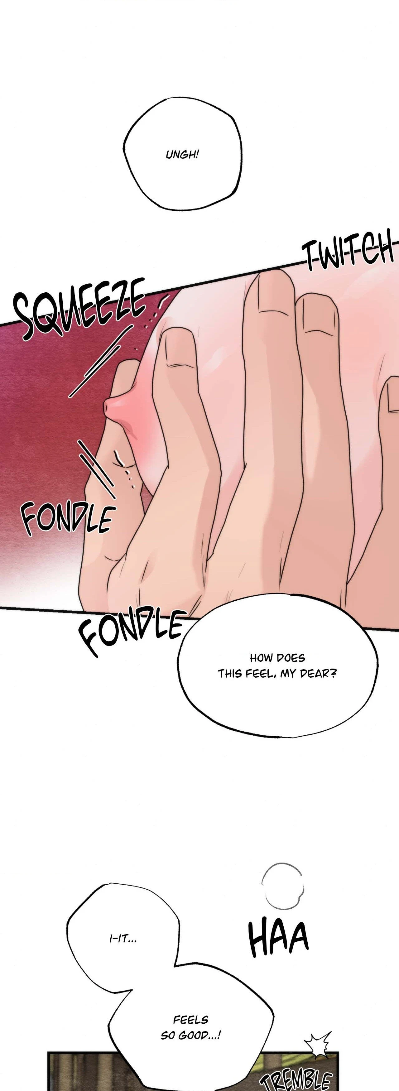 Read A Most Consummate Night chapter 5.99 image 18 on Lezhin