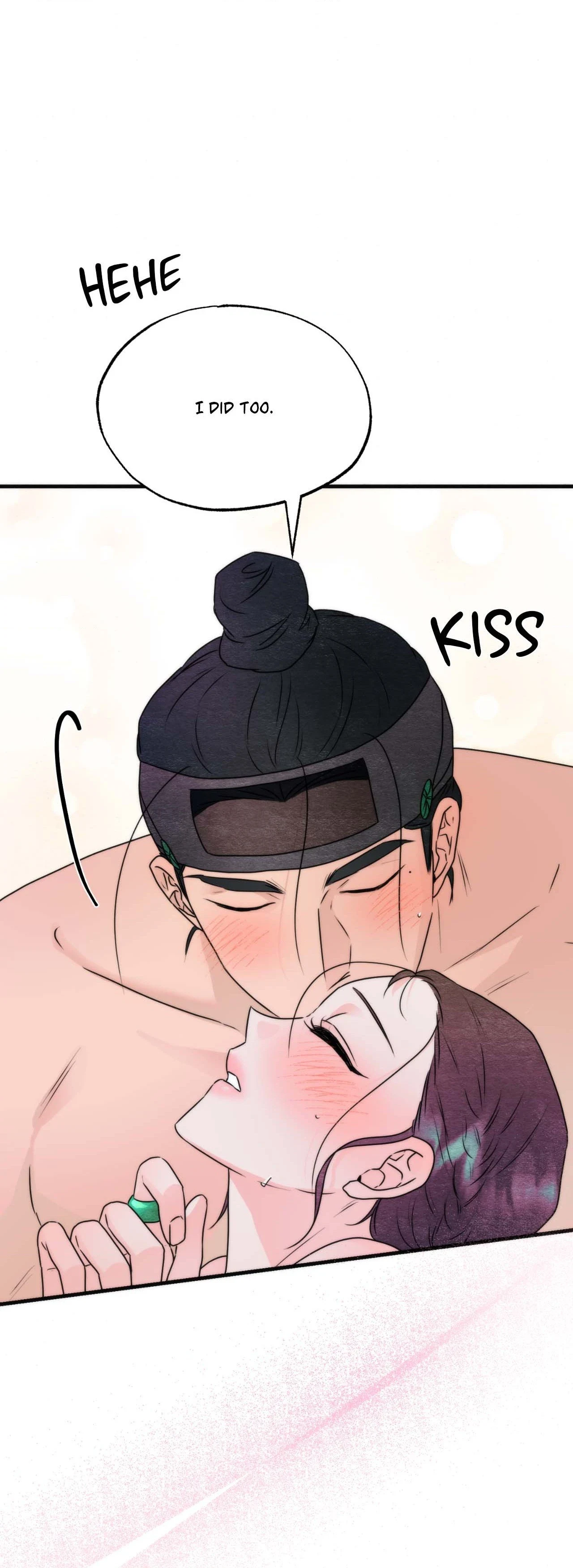 Read A Most Consummate Night chapter 5.99 image 25 on Lezhin