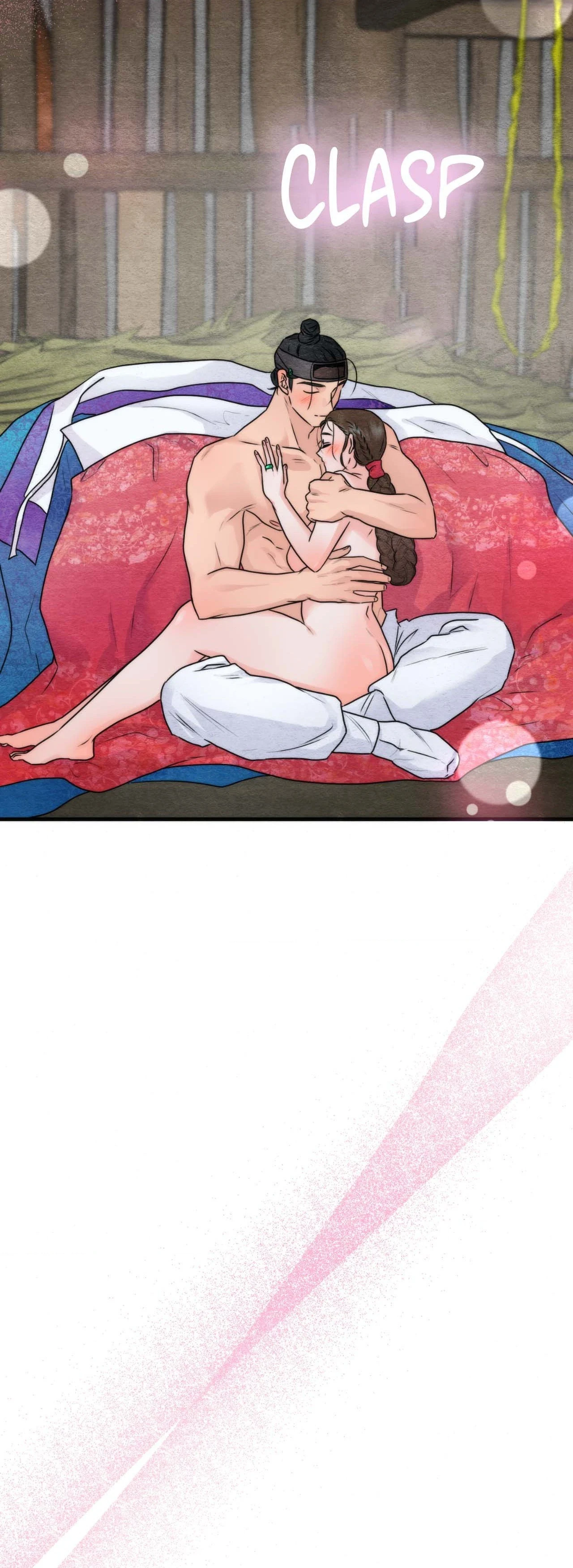 Read A Most Consummate Night chapter 5.99 image 28 on Lezhin