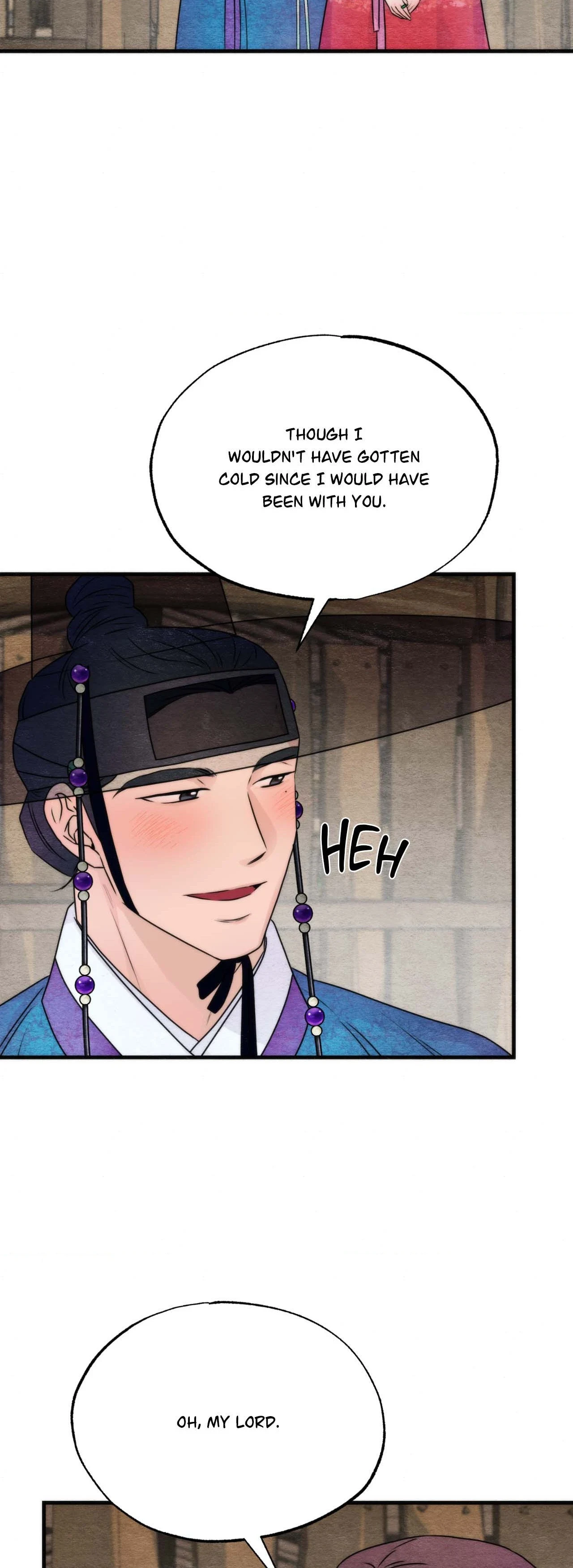 Read A Most Consummate Night chapter 5.99 image 30 on Lezhin