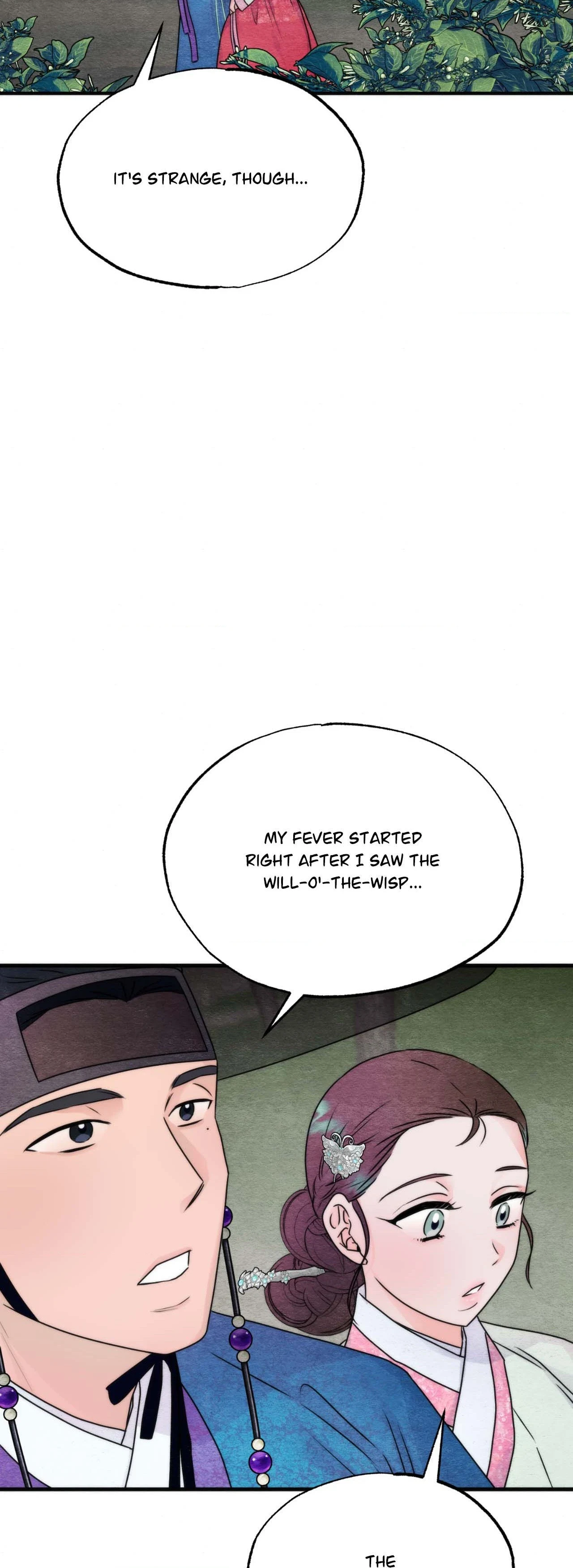 Read A Most Consummate Night chapter 5.99 image 32 on Lezhin
