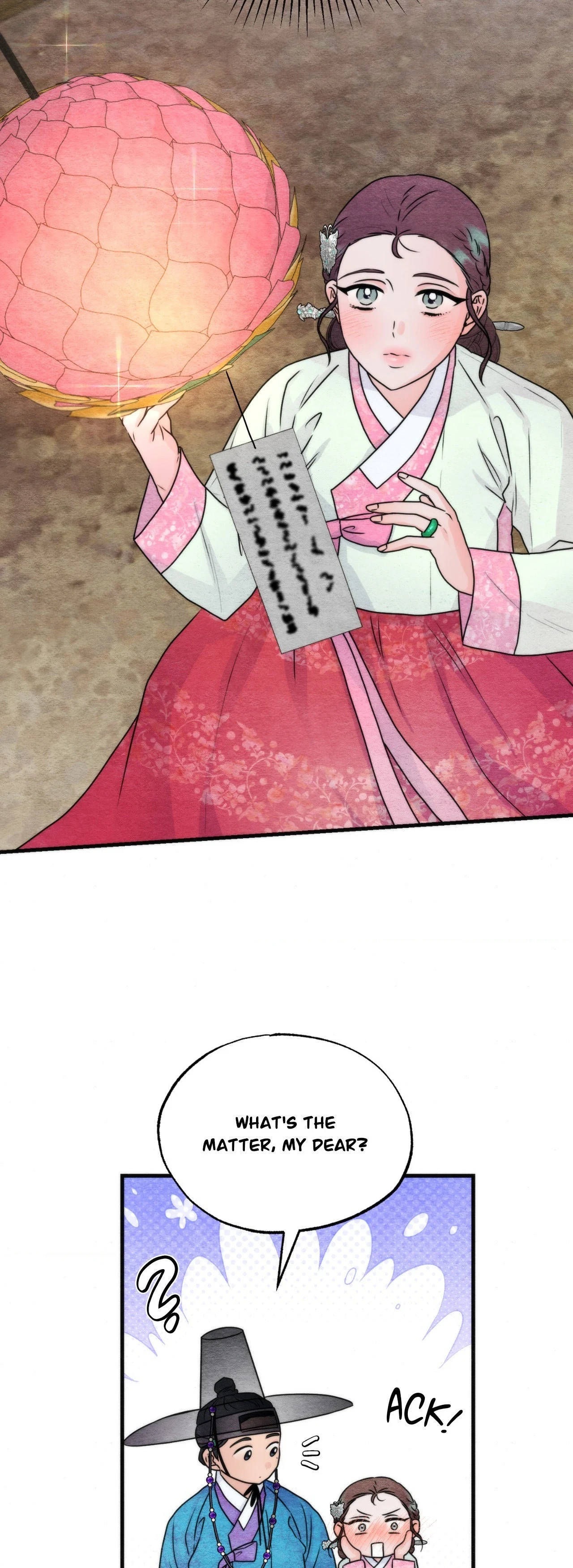Read A Most Consummate Night chapter 5.99 image 34 on Lezhin