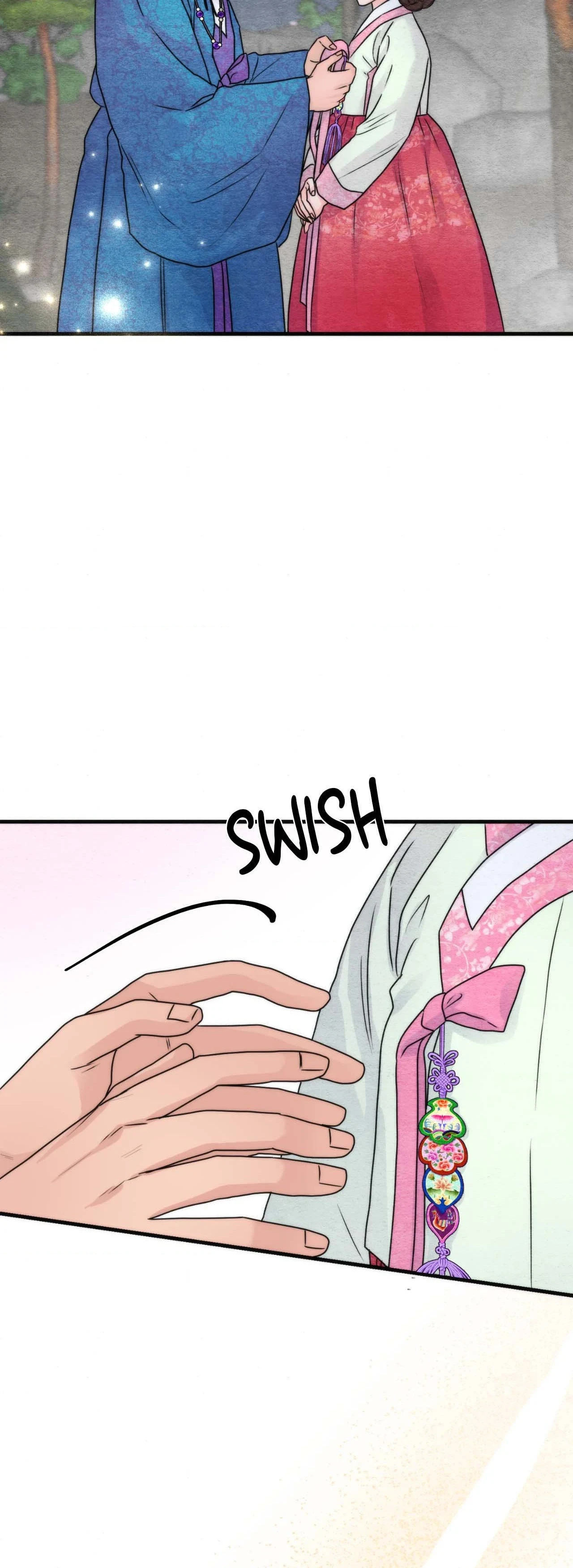Read A Most Consummate Night chapter 5.99 image 41 on Lezhin