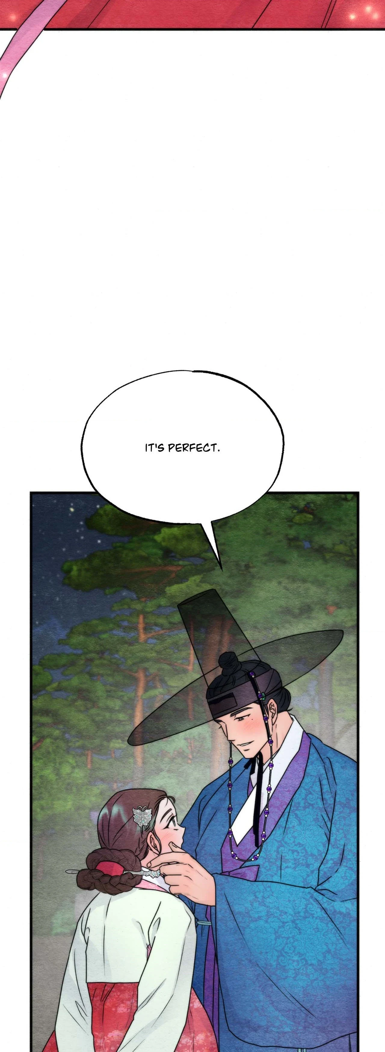 Read A Most Consummate Night chapter 5.99 image 43 on Lezhin