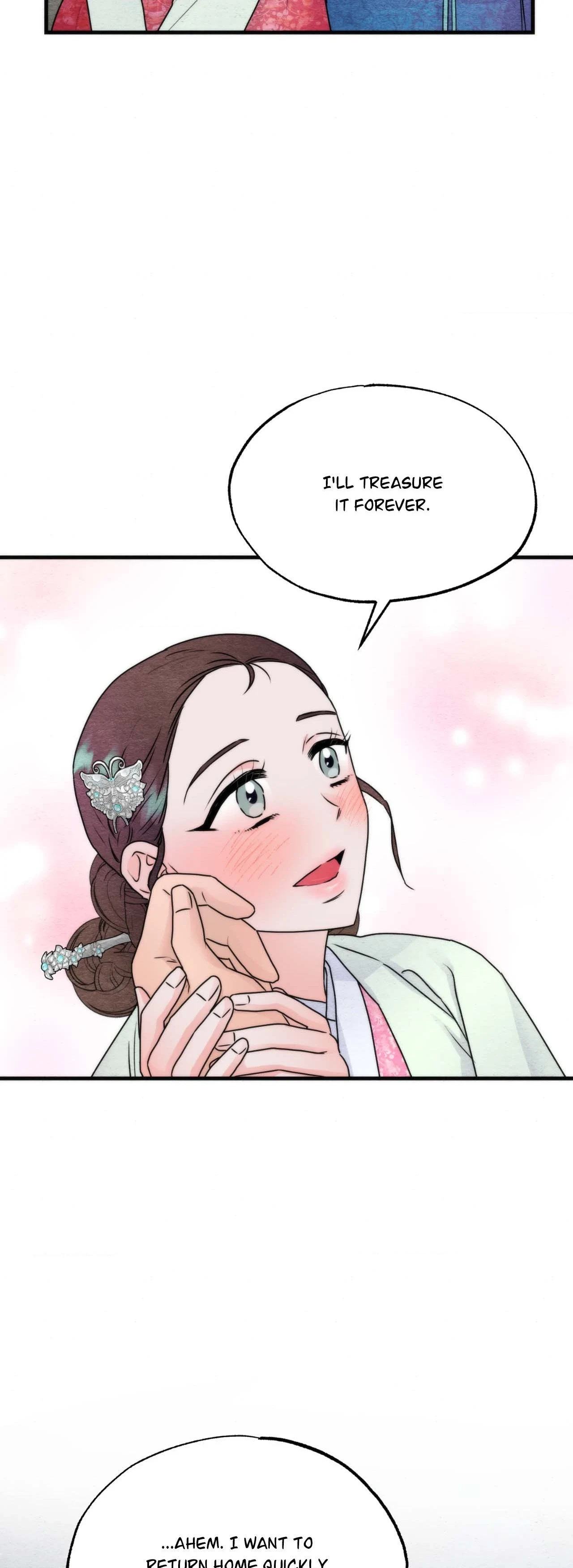 Read A Most Consummate Night chapter 5.99 image 44 on Lezhin