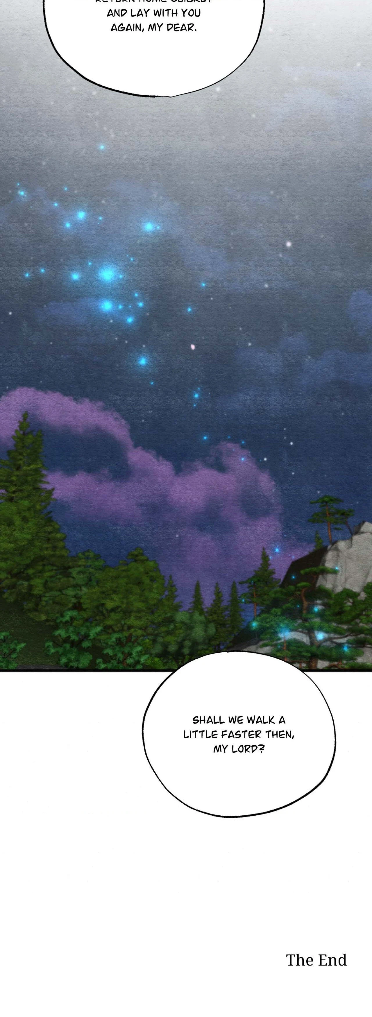Read A Most Consummate Night chapter 5.99 image 45 on Lezhin
