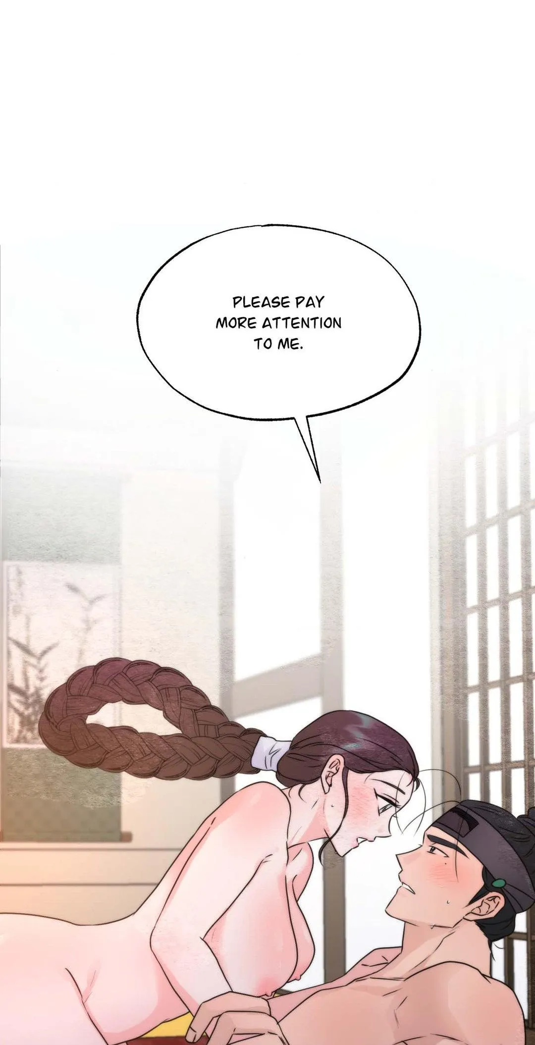 Read A Most Consummate Night chapter 5 image 13 on Lezhin
