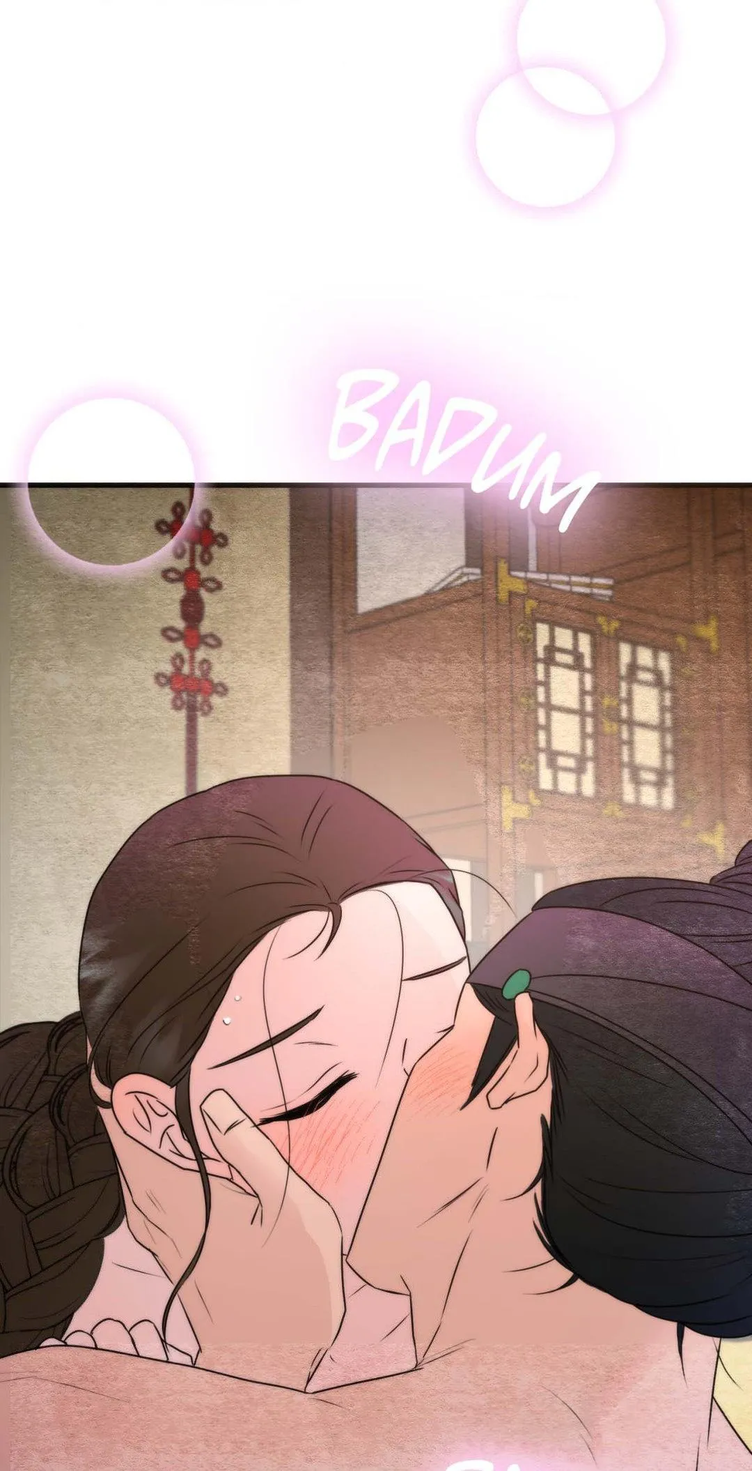 Read A Most Consummate Night chapter 5 image 16 on Lezhin