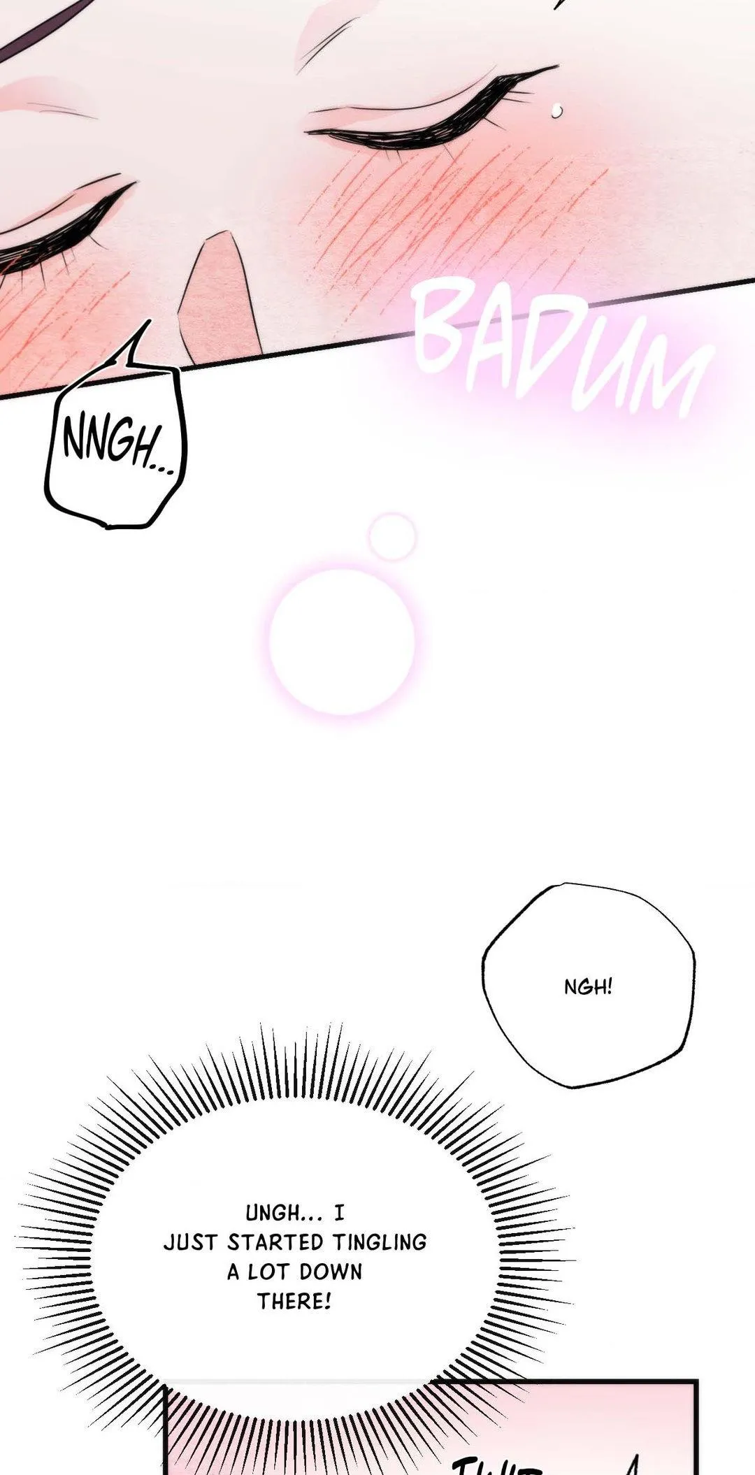 Read A Most Consummate Night chapter 5 image 18 on Lezhin