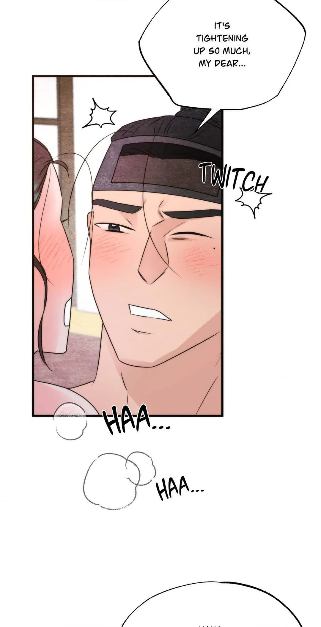 Read A Most Consummate Night chapter 5 image 20 on Lezhin