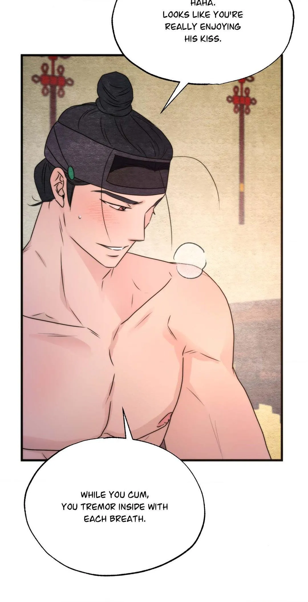 Read A Most Consummate Night chapter 5 image 21 on Lezhin