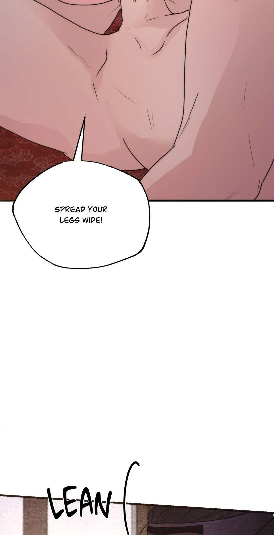 Read A Most Consummate Night chapter 5 image 26 on Lezhin