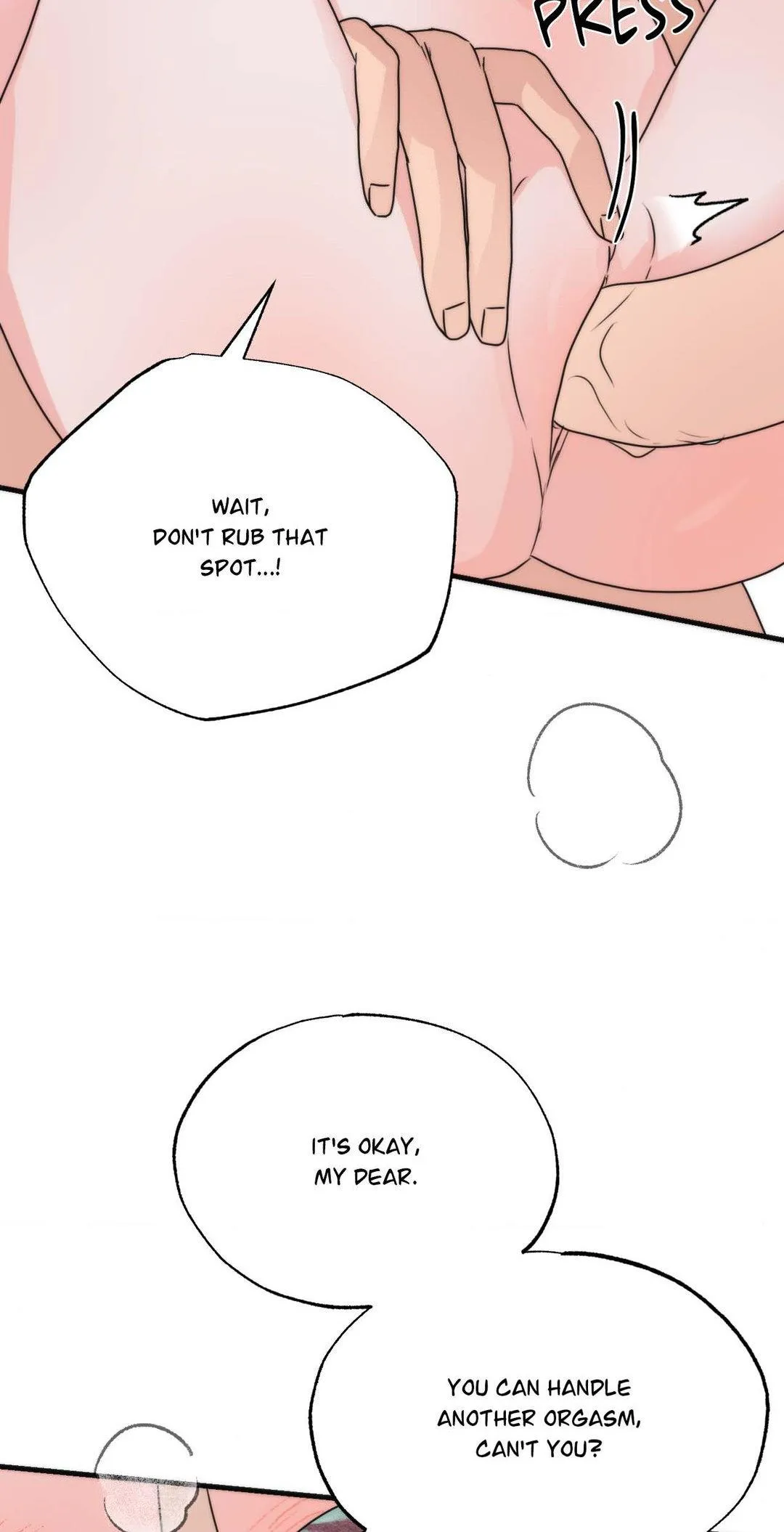 Read A Most Consummate Night chapter 5 image 31 on Lezhin