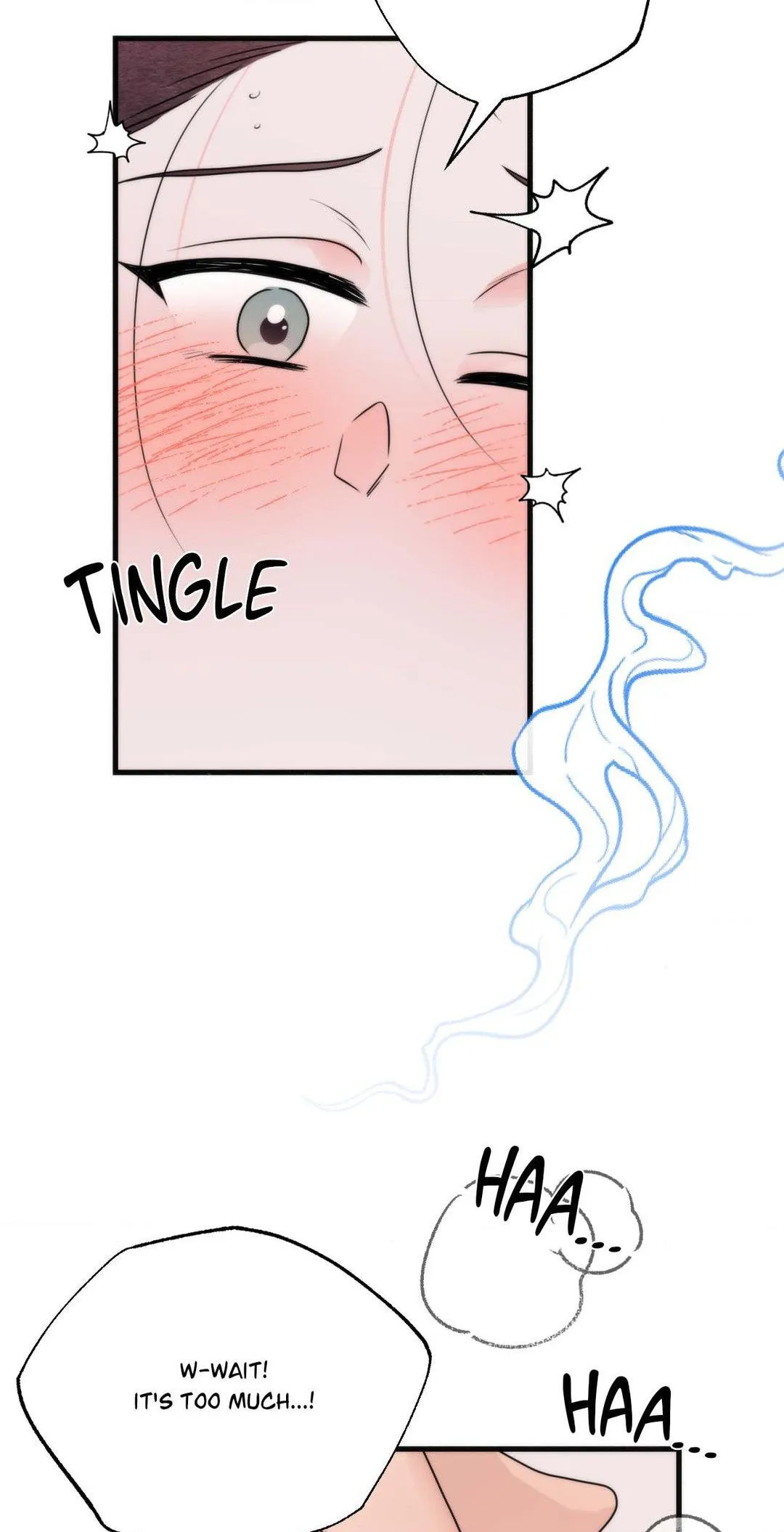 Read A Most Consummate Night chapter 5 image 34 on Lezhin
