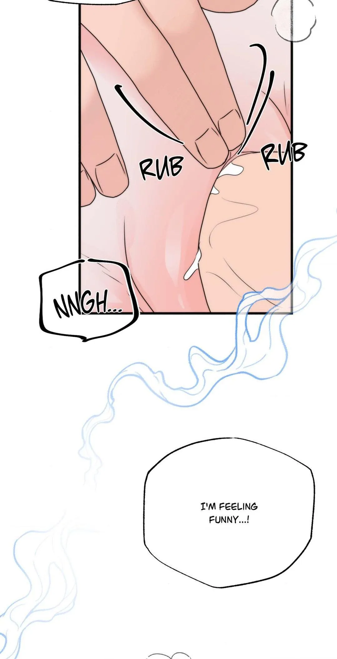 Read A Most Consummate Night chapter 5 image 35 on Lezhin