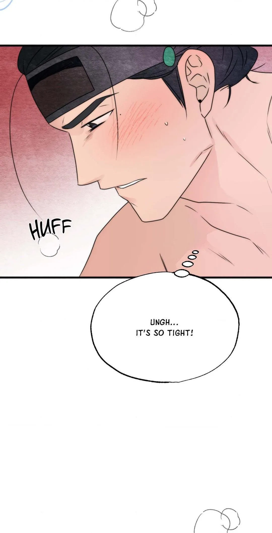 Read A Most Consummate Night chapter 5 image 36 on Lezhin