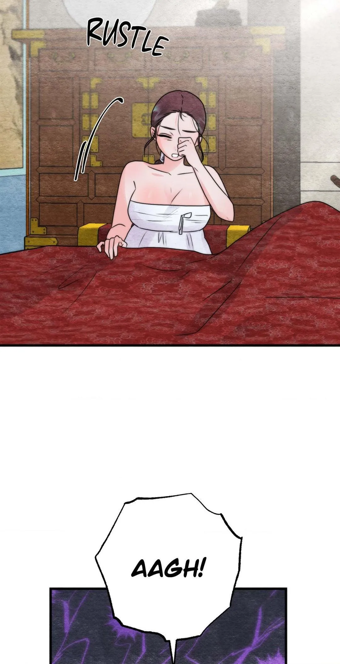 Read A Most Consummate Night chapter 5 image 49 on Lezhin