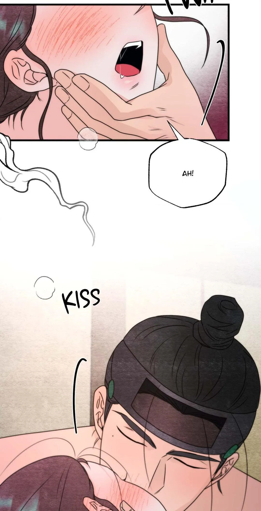 Read A Most Consummate Night chapter 5 image 5 on Lezhin