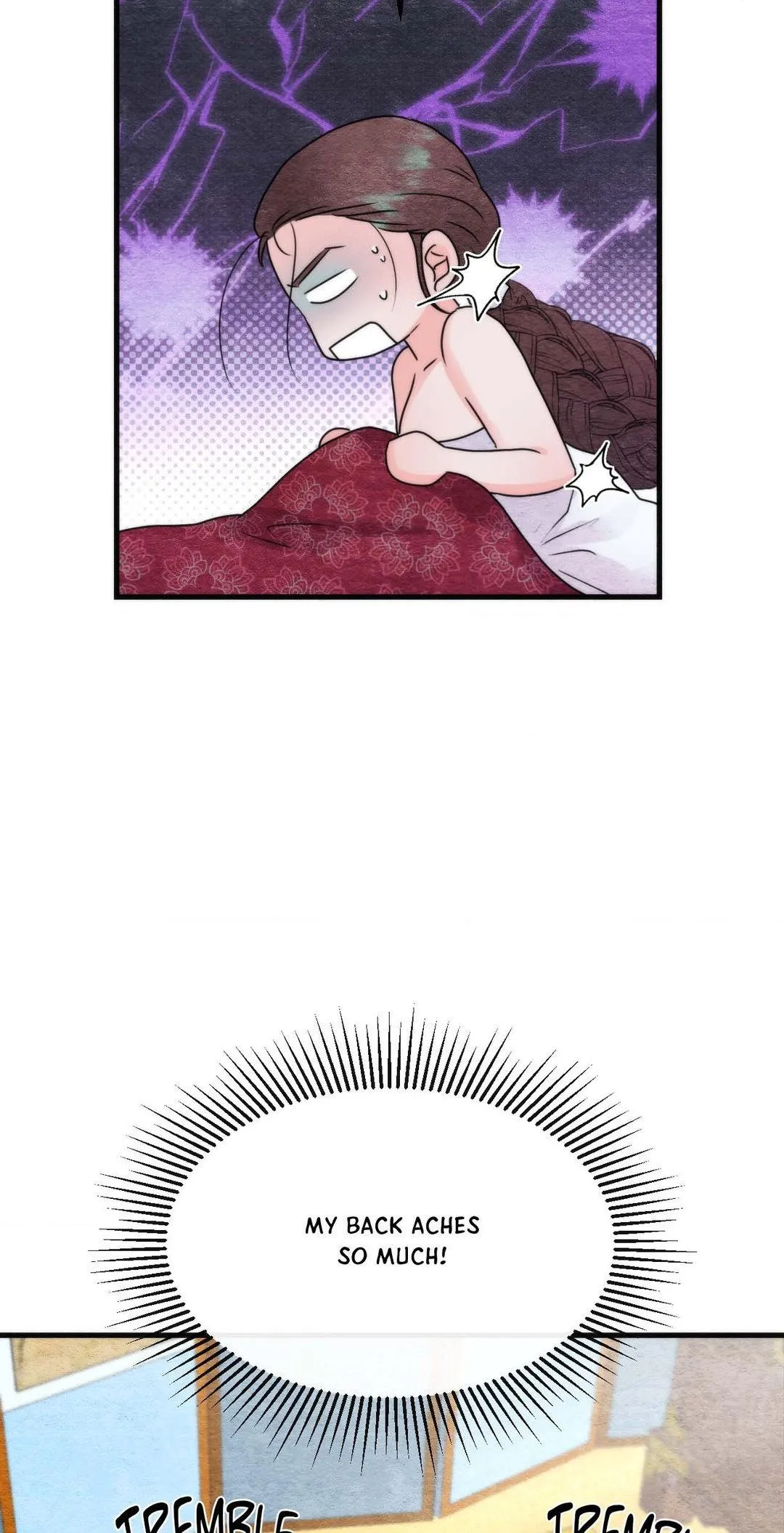 Read A Most Consummate Night chapter 5 image 50 on Lezhin