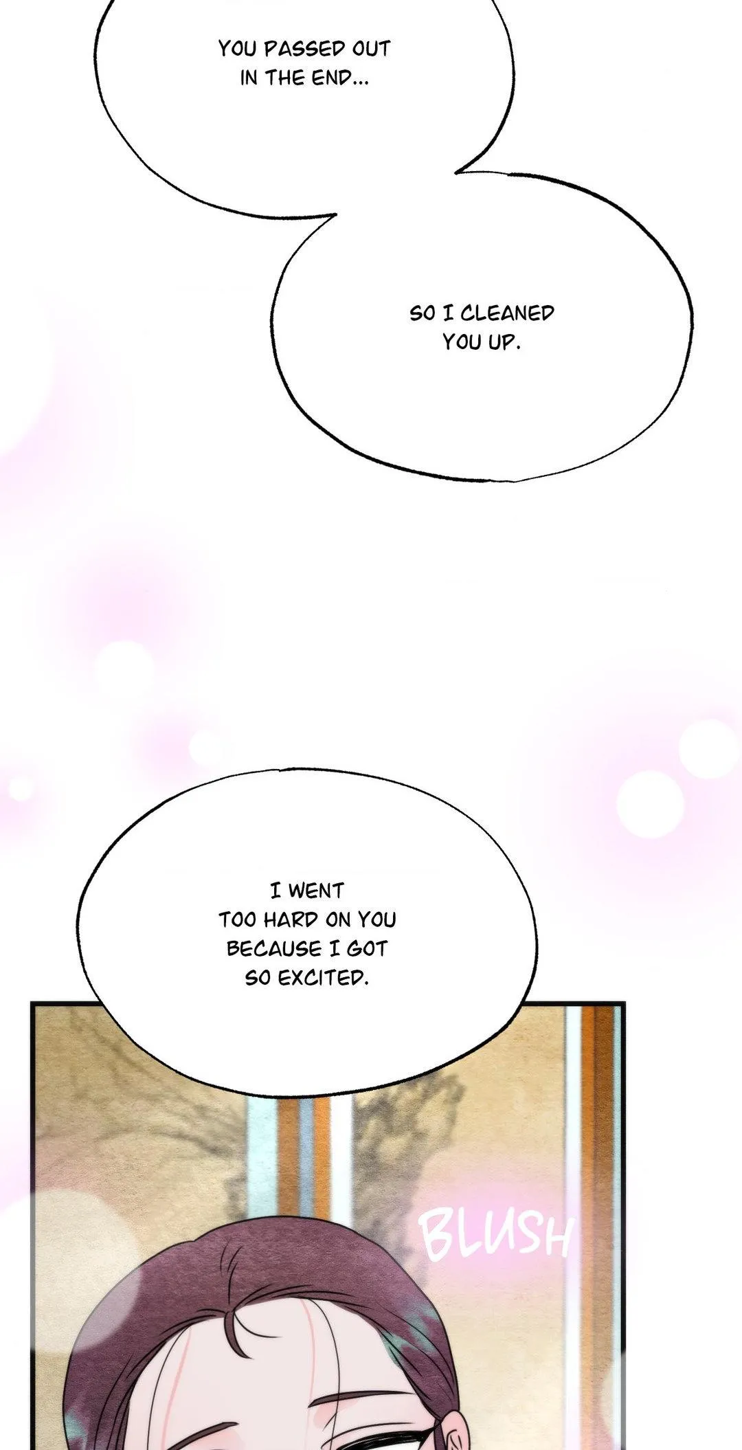 Read A Most Consummate Night chapter 5 image 55 on Lezhin