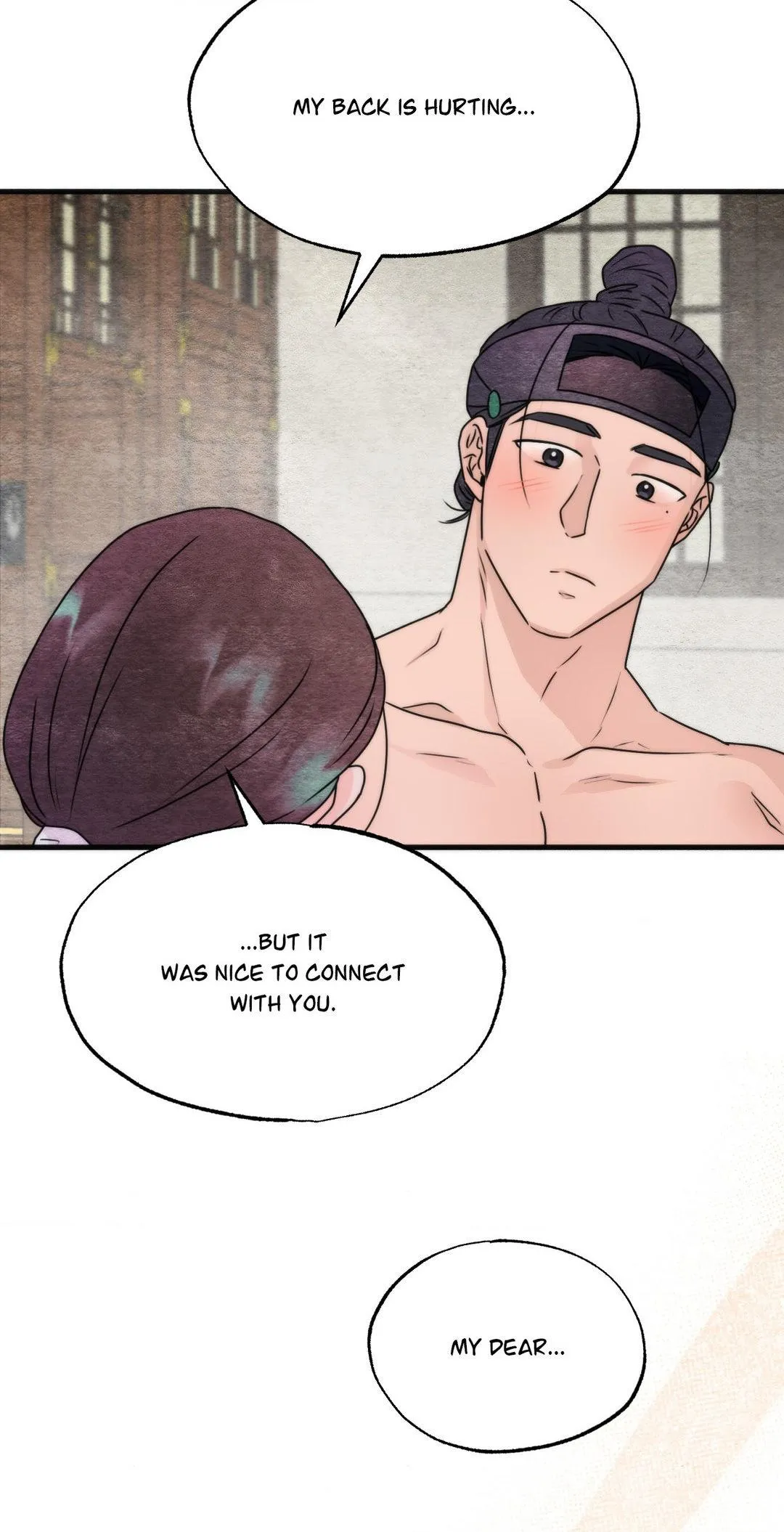 Read A Most Consummate Night chapter 5 image 57 on Lezhin