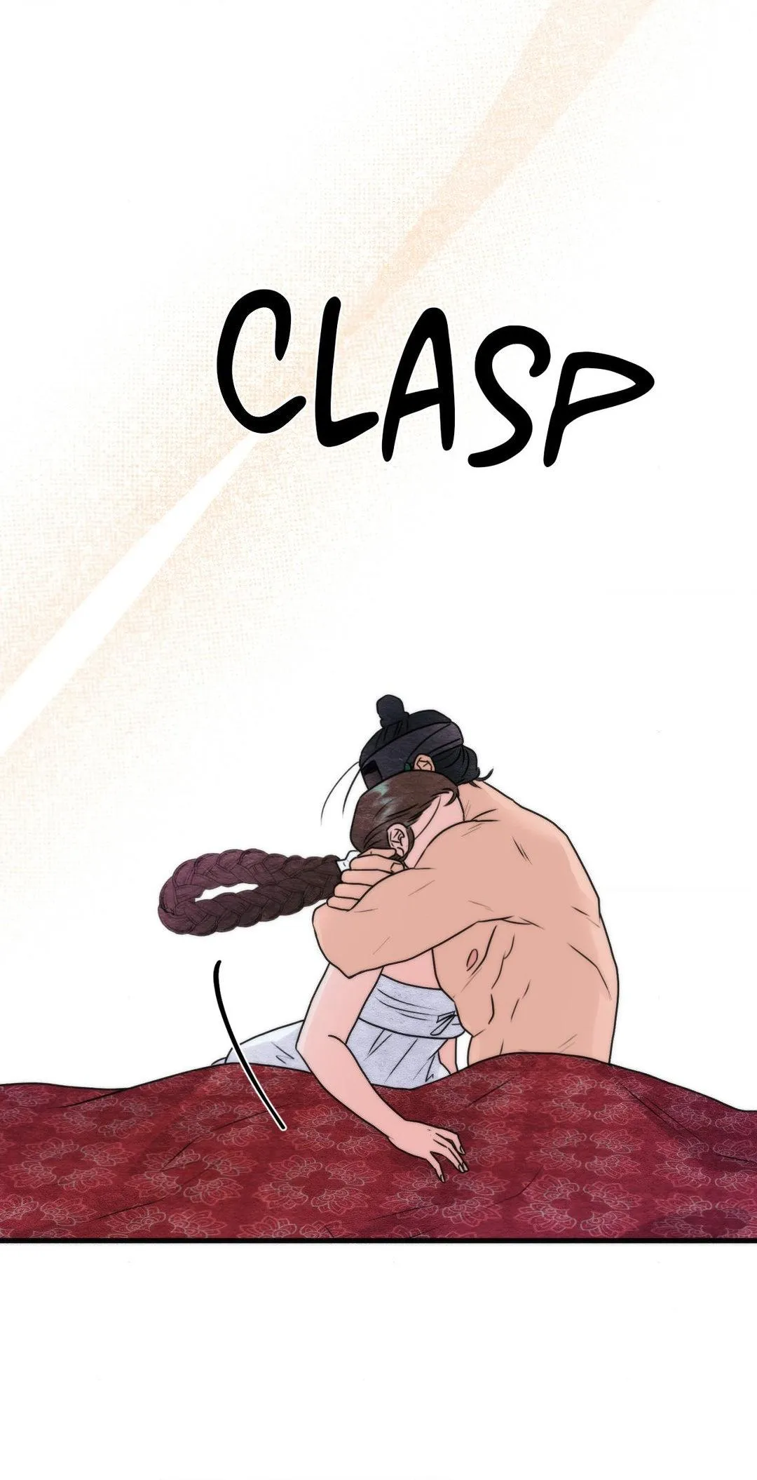 Read A Most Consummate Night chapter 5 image 58 on Lezhin
