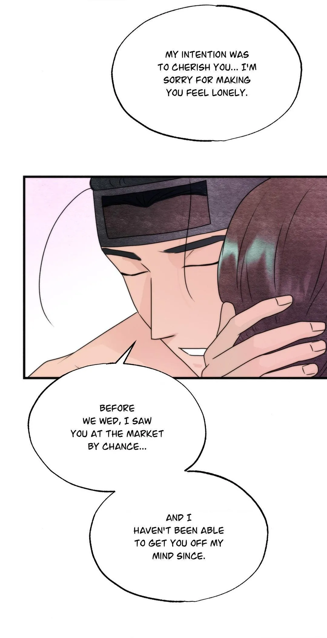 Read A Most Consummate Night chapter 5 image 59 on Lezhin